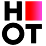 HOT Israel logo